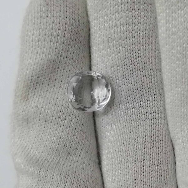 Topaz White 5.95ct - Image 3