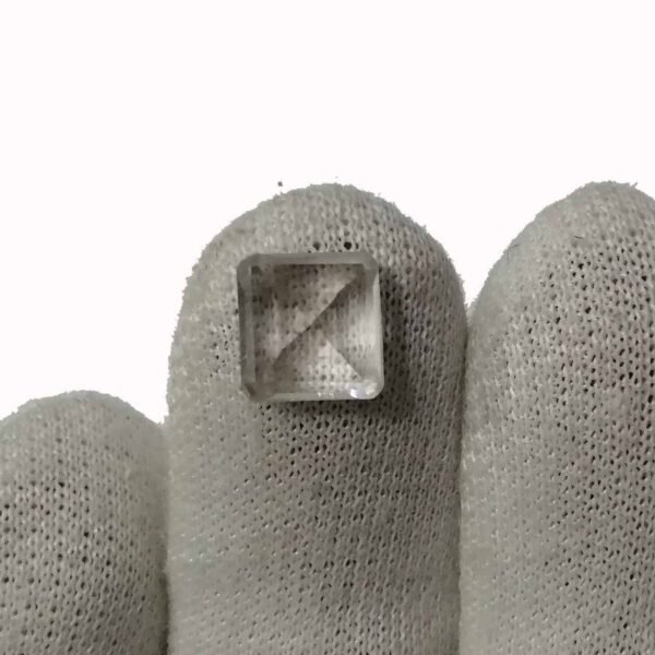 Topaz White 6.45ct - Image 2