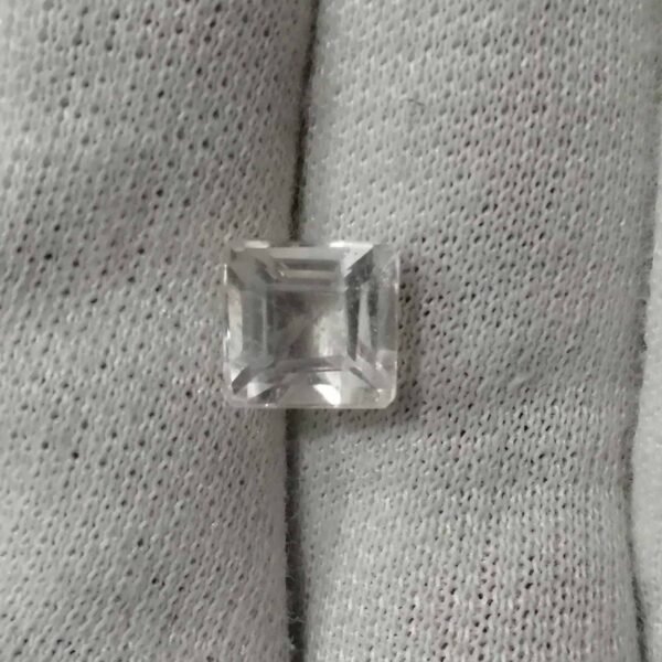 Topaz White 6.45ct - Image 3