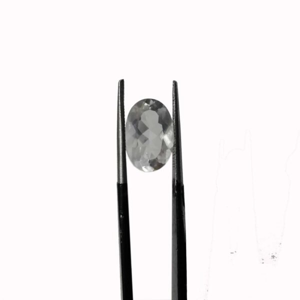 White Topaz 3.25ct