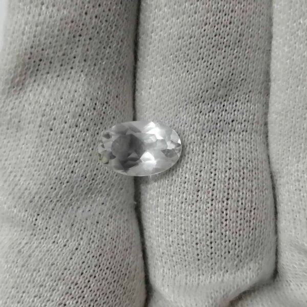 White Topaz 3.25ct - Image 3