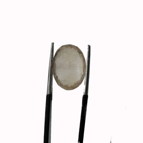 Topaz Golden 10.05ct - Image 2