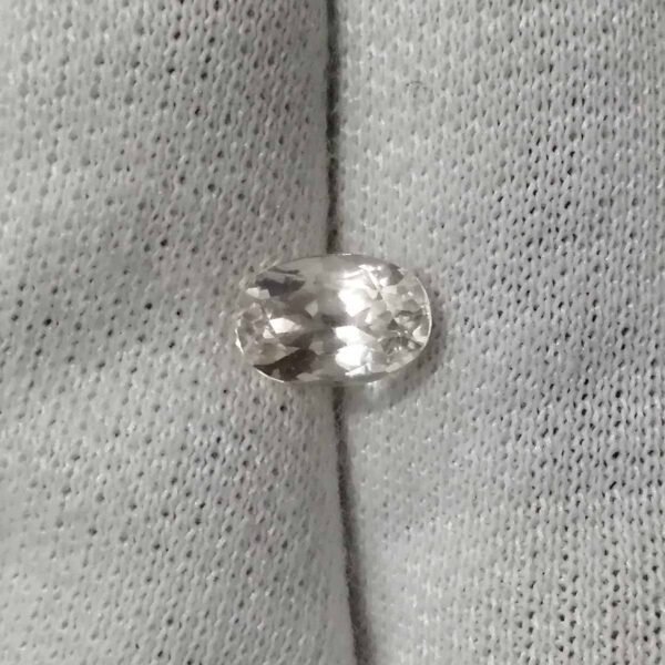 Topaz Golden 3.10ct - Image 3