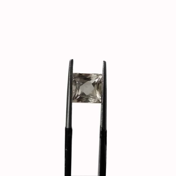 Topaz Golden 4.00ct