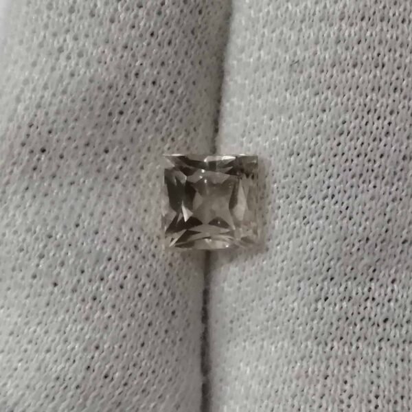 Topaz Golden 4.00ct - Image 3