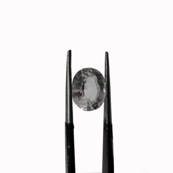Golden Topaz 4.30ct