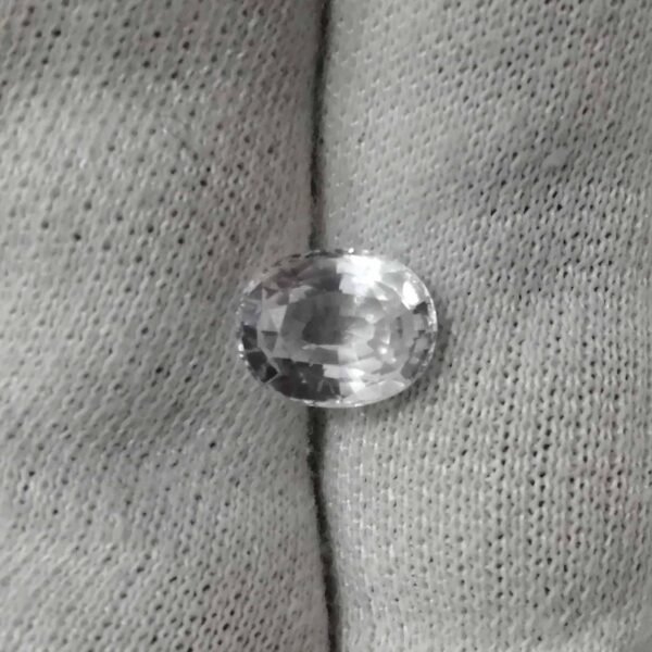 Golden Topaz 4.30ct - Image 3