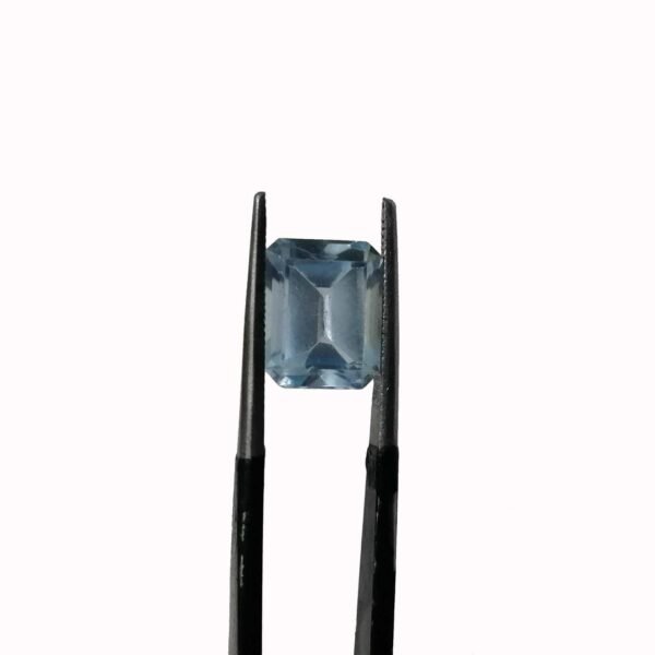 Topaz Golden 4.65ct