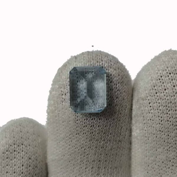 Topaz Golden 4.65ct - Image 2