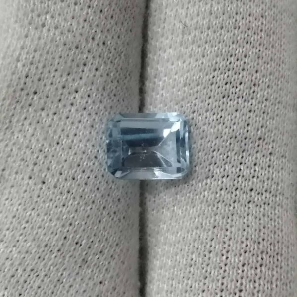 Topaz Golden 4.65ct - Image 3