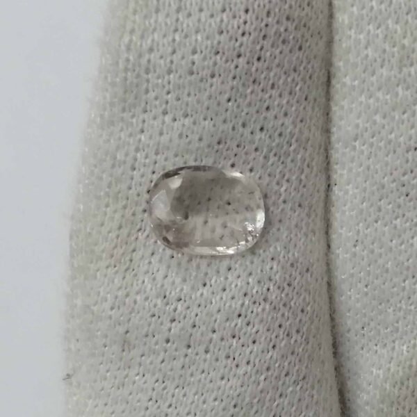 Topaz White 1.90ct - Image 2