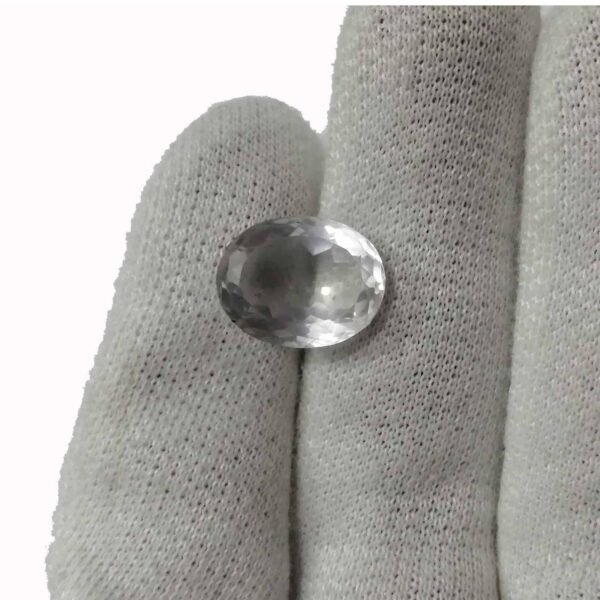 Topaz White 8.85ct - Image 2