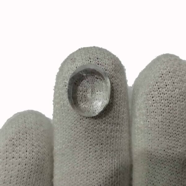 Topaz White 8.15ct