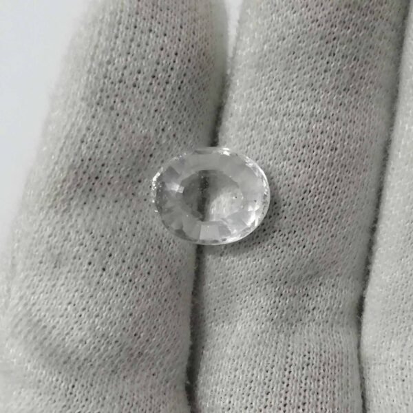 Topaz White 8.15ct - Image 2