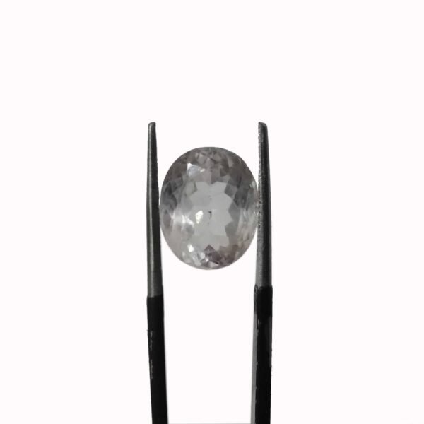 Topaz White 6.55ct