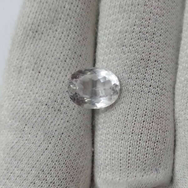 Topaz White 6.55ct - Image 3