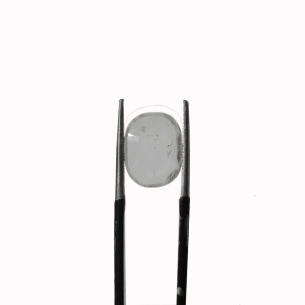 White Topaz 5.70ct