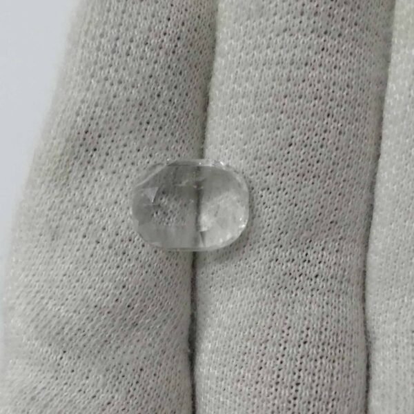 White Topaz 5.70ct - Image 3