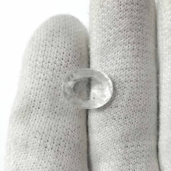 Topaz White 8.75ct - Image 2