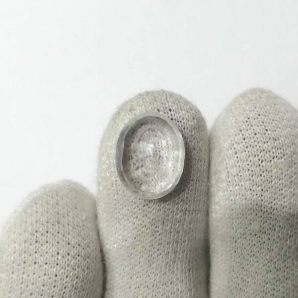 Topaz White 8.75ct - Image 3