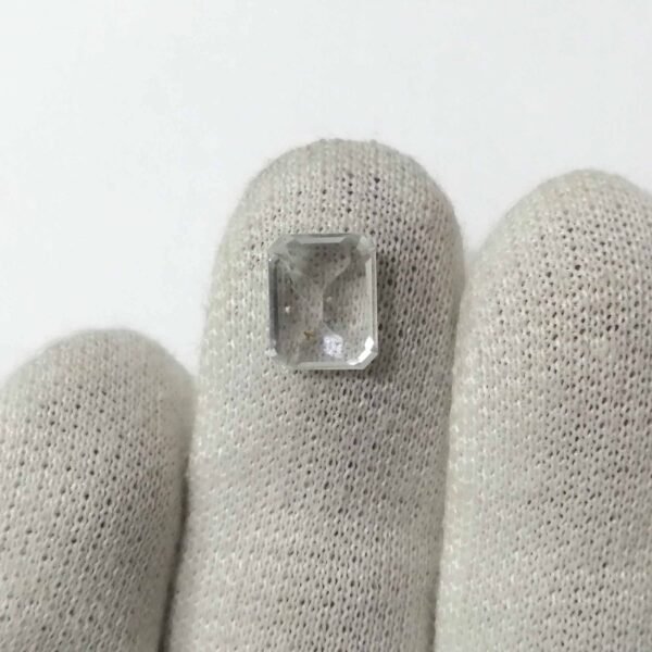 Topaz White 4.10ct - Image 2