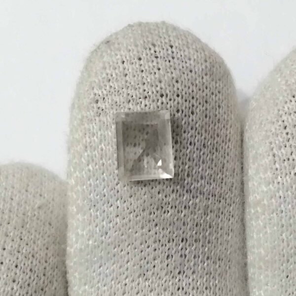Topaz White 2.75ct - Image 2