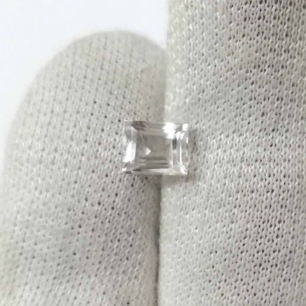 Topaz White 2.75ct - Image 3