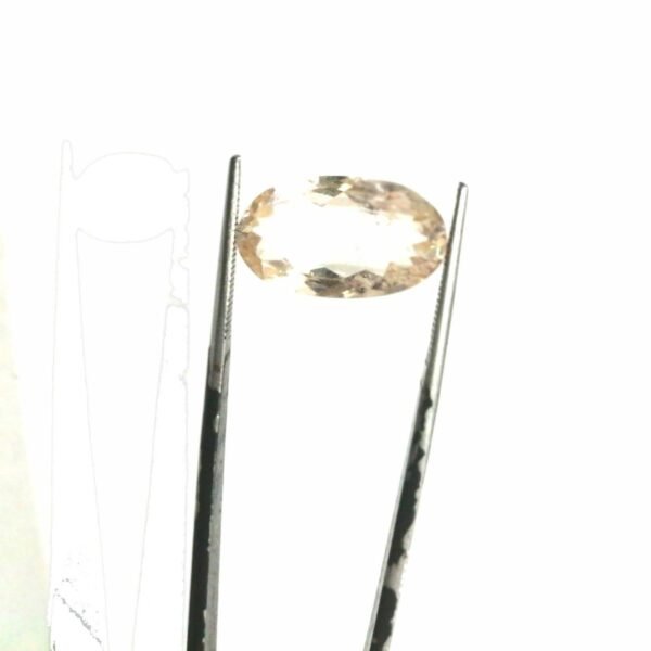 Golden Topaz 7.75ct