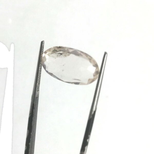 Golden Topaz 7.75ct - Image 3
