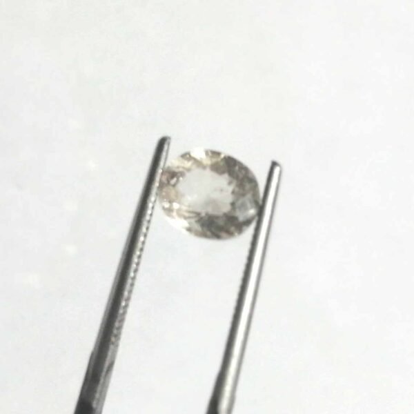 Golden Topaz 1.40ct