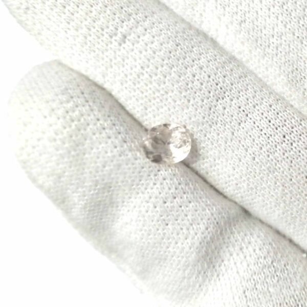 Golden Topaz 1.40ct - Image 2