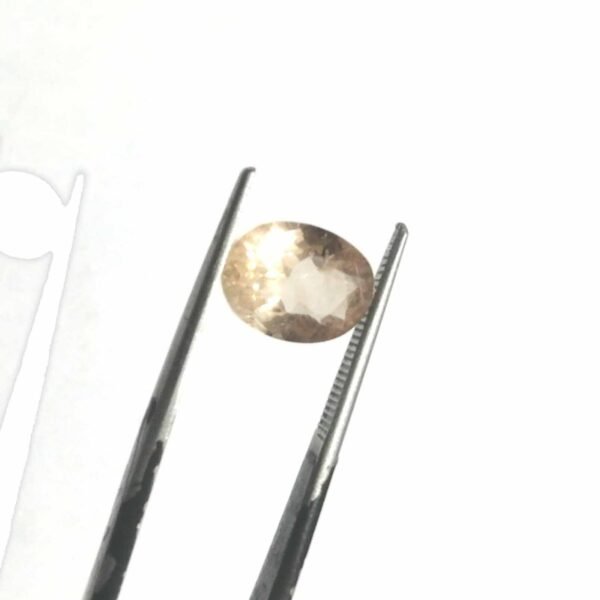 Golden Topaz 3.05ct