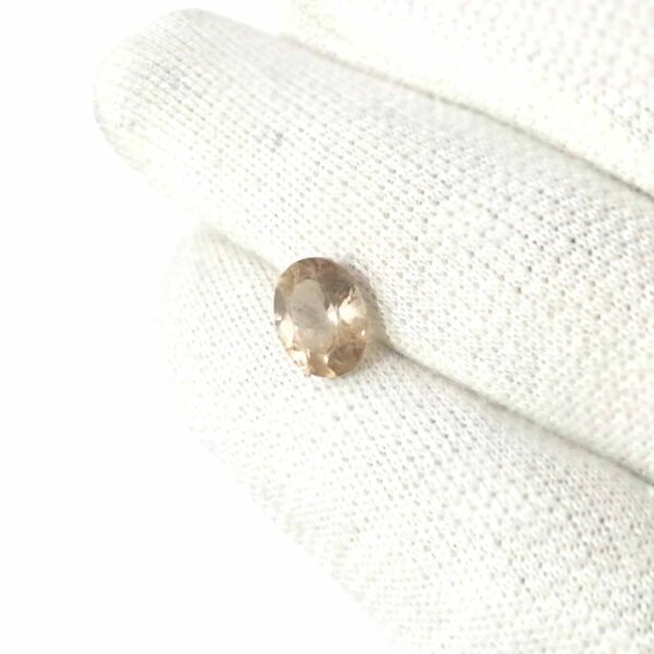 Golden Topaz 3.05ct - Image 2