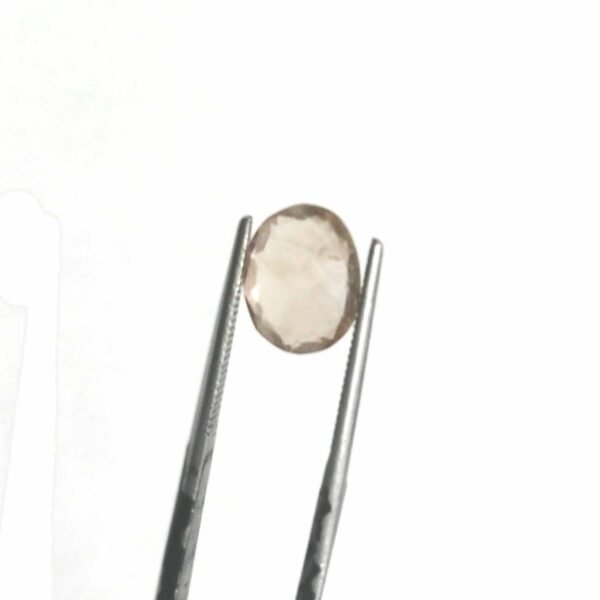 Golden Topaz 3.05ct - Image 3