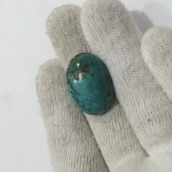 Shajri Feroza 39.25ct - Image 2