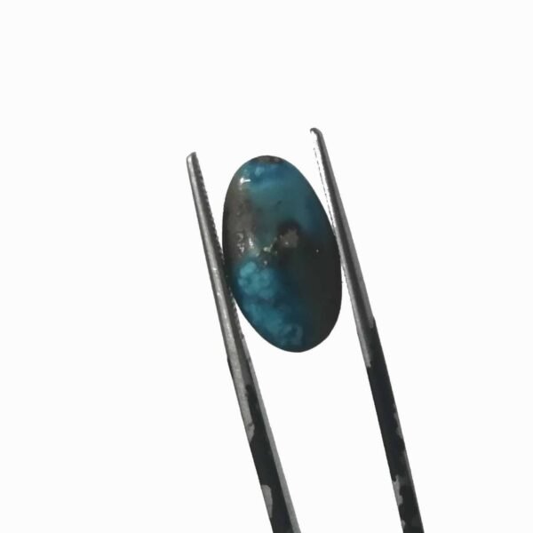 Shajri Feroza 4.35ct