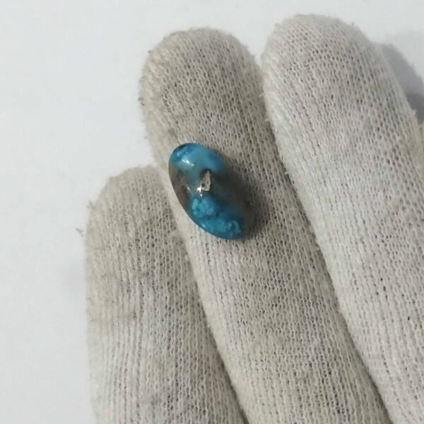 Shajri Feroza 4.35ct - Image 2
