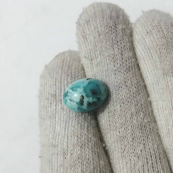 Shajri Feroza 5.55ct - Image 2