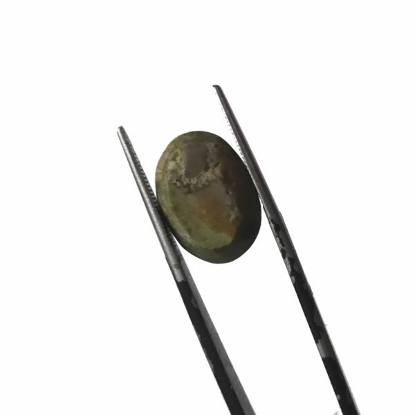 Hussaini Feroza 9.25ct - Image 3