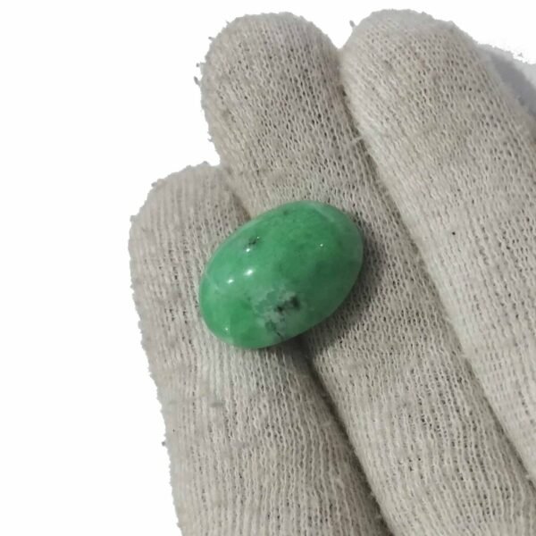Hussaini Feroza 17.95ct - Image 2