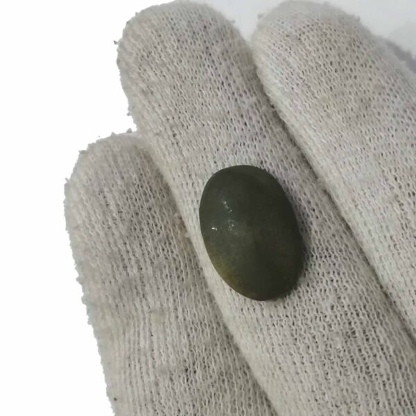 Hussaini Feroza 4.95ct - Image 2