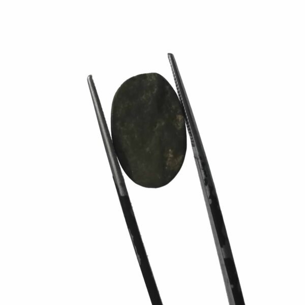 Hussaini Feroza 4.95ct - Image 3
