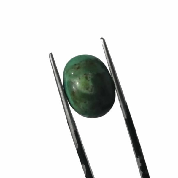 Hussaini Feroza 7.35ct