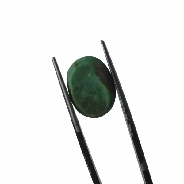 Hussaini Feroza 7.35ct - Image 3