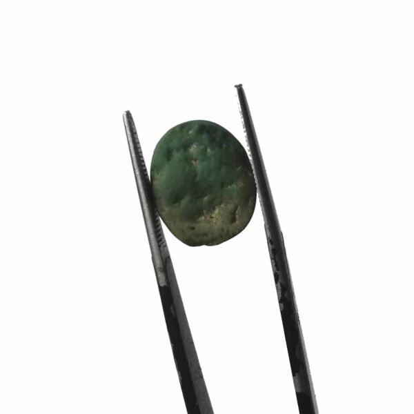 Hussaini Feroza 4.30ct - Image 3