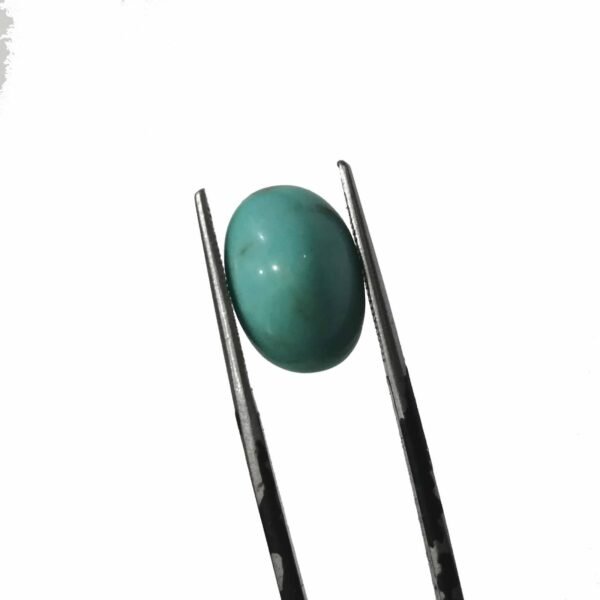 Hussaini Feroza 7.35ct