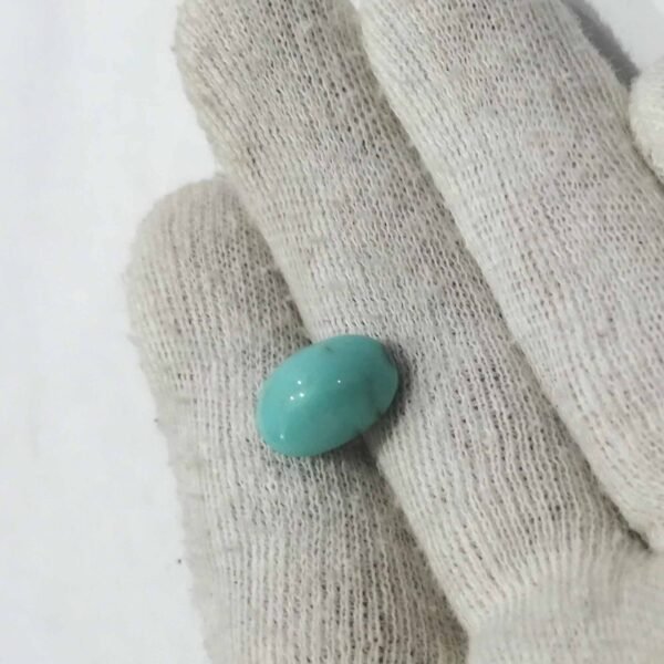 Hussaini Feroza 7.35ct - Image 2