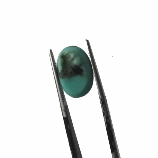 Hussaini Feroza 7.35ct - Image 3