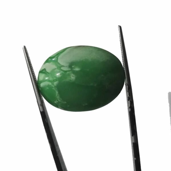 Hussaini Feroza 30.70ct