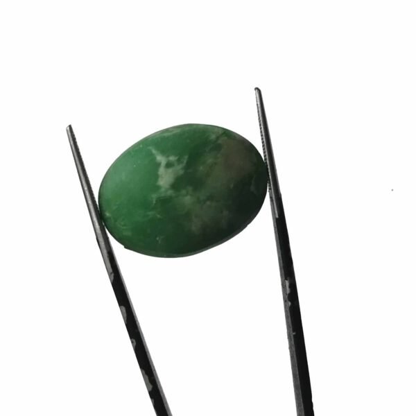 Hussaini Feroza 30.70ct - Image 3